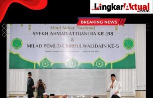 Wagub Jabar, Erwan : Ulama Berperan Penting Bentuk Akhlak Generasi Muda
