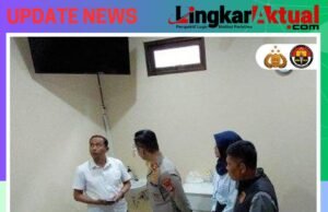 Seorang Oknum Dokter Diamankan Satreskrim Polres Garut, Diduga Melecehkan Pasien Hamil di Sebuah Klinik