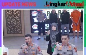 Polisi Ungkap Kasus Dugaan Kekerasan Seksual oleh Seorang Dokter Kandungan