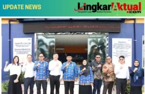 Perusahaan Harus Prioritaskan Serap Tenaga Kerja Lokal dan Beri CSR