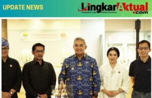 Intip Produk UMKM Berkualitas di Pasar Kreatif Store Bandung, Paris van Java Mal