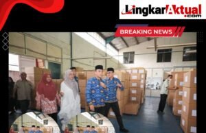 Ekspor Sandal Sleeper ke Jepang Jadi Bukti Produk Kota Bandung Berkualitas Tinggi