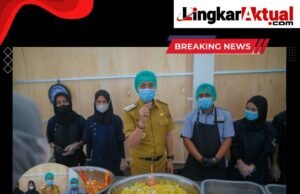 Program MBG Dorong Tumbuh Kembang Pelajar di Kota Bogor