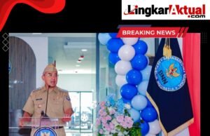 Gedung Rehabilitasi Diresmikan, Langkah Positif Pemberantasan Narkoba di Kota Bandung