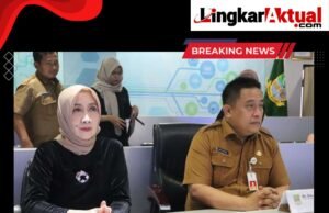 Hari Kartini, Pemda Kabupaten Bekasi Perkuat Peran Perempuan dalam Pembangunan