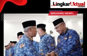 Korpri Harus Mampu Beradaptasi dengan Perkembangan Jaman