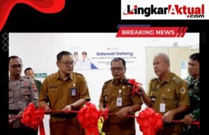 RSUD Ir. Soekarno Ketanggungan Resmikan Ruang KRIS, Tunjukkan Komitmen Pelayanan Kesehatan Bermutu di Brebes