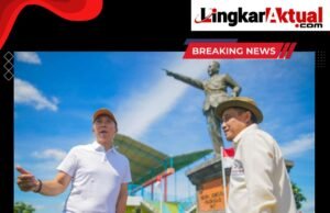 Pemkot Bogor Siap Renovasi GOR Pajajaran Untuk Sukseskan Porprov 2026