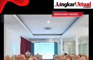 DWP Kabupaten Karawang Gelar Sosialisasi Ketahanan Keluarga