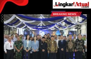 Bupati Bekasi Apresiasi Capaian Produksi ke-10 Juta PT Haier dan Dorong Kolaborasi Antar Industri