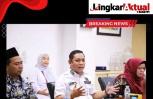 Wabup Bekasi Ajak Perusahaan Dukung Program Rutilahu