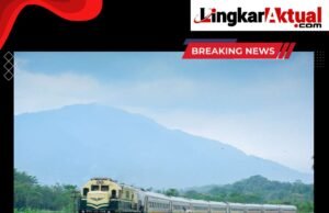 PT KAI Dukung Rencana Gubenur Dedi Mulyadi Reaktivasi Jalur Kereta