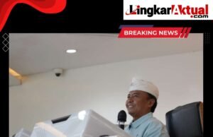 Pengembangan Pesantren Jabar Sudah Masuk SIPD dan RPJMD