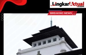 Pemdaprov Jabar Gelar Uji Kompetensi untuk Pengisian Jabatan Pimpinan Tinggi