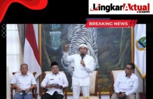 KDM Canangkan Revolusi Pendidikan Jabar, SPMB 2025 Harus Bebas Kegaduhan