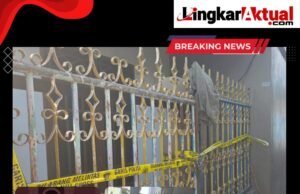 Anak Kecil Usia 4 Tahun Ditemukan Terbakar di Tangerang, Polisi Lakukan Penyelidikan