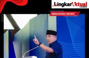 Musrenbang Kota Bandung 2025–2029, Pemkot Fokus Pembangunan Berkelanjutan dan Pelayanan Publik
