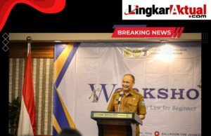Mahasiswa Perlu Manfaatkan AI dengan Bijak, dalam Meningkatkan Perkembangan Teknologi