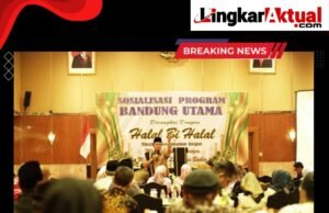 Fokus Bandung Agamis, Pemkot Cetak Hafidz Quran dan Pendidikan Da’i di Setiap Kelurahan