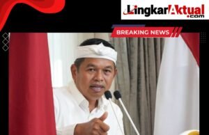 KDM : Program Barak Militer Bentuk Karakter dan Kembalikan Jati Diri Remaja Bermasalah