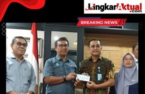 Pemkot Bogor dan Bank BJB Kolaborasi Tata Gang Roda Surya Kencana