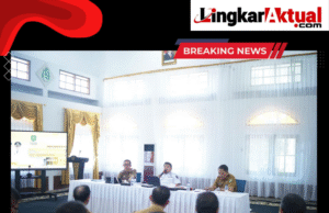 Tegas , Kang Rey Jadikan Tindak Lanjut Aduan Masyarakat Via Medsos Indeks Penilaian OPD