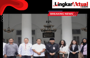 RKIH dan Pemkab Purwakarta Jalin Kerjasama Percepat Akses Pendidikan Tinggi Bagi Kaum Muda