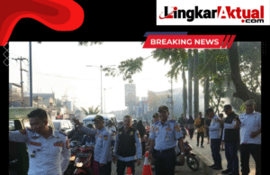 Bupati Bogor Intruksikan Penertiban Parkir Liar di Cibinong dan Citeureup