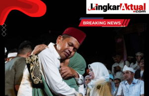 Mendagri Memuji Kinerja KDM Dalam Pengelolaan APBD Propinsi Jawa barat