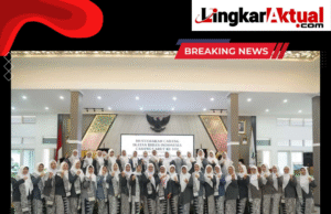 Ketua IBI Garut Terpilih : Fokus Tekan Kematian Ibu dan Bayi