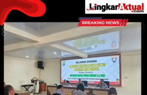 Polres Terima Supervisi Dirbinmas Polda Sumut Dorong : Peningkatan Kemampuan Personil Satbinmas