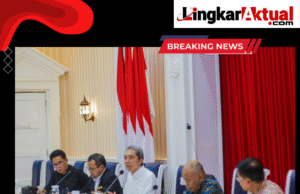 Perguruan Tinggi Dorong Beri Beasiswa Bagi Mahasiswa Kurang Mampu