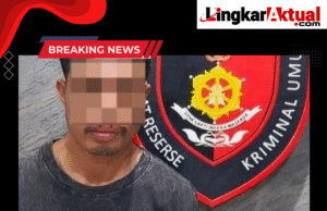 Motor Dirampas Debt Collector Gadungan, Dua Pelaku Ditangkap