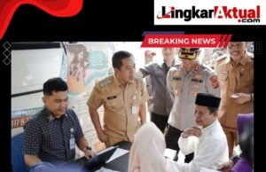 Gebyar Paten Kembali Digelar, Bentuk Komitmen Pemkab Dekatkan Pelayanan Kepada Masyarakat