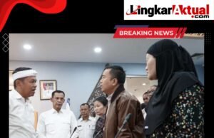 Pemkab Bogor Apresiasi Gubernur Jawa Barat Fasilitasi Penyelesaian Kasus Taman Safari Secara Kekeluargaan