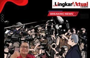 Ketua IWO Indonesia Tegaskan Wartawan Perlu Perlindungan dan Kesejahteraan
