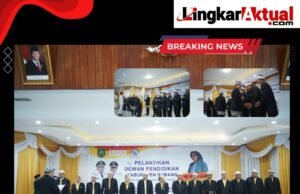 Peringati Hari Pendidikan Nasional 2025, Pemkab Subang Teguhkan Komitmen Wujudkan Pendidikan Bermutu untuk Semua