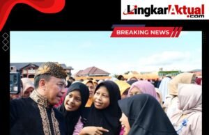 Hardiknas 2025, Sekda Herman: Momentum Wujudkan Generasi Gapura Panca Waluya