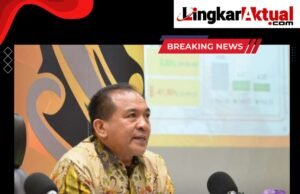 Jabar Inflasi 1,01 Persen pada Bulan April 2025, Terpengaruh Dihentikannya Diskon Tarif Listrik