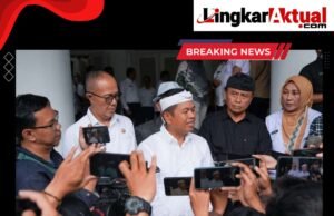 Merespon Turunnya Nilai Anggaran Media Massa, KDM Tetap Konsisten Keberpihakan Kepada Pers