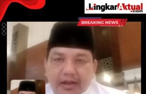 Kecam Aksi Brutal Anarko di May Day, Ketua LDK Muhammadiyah Jateng: Demokrasi Bukan Lahir dari Kekerasan