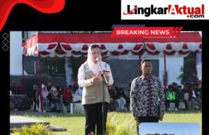 Hardiknas 2025 di Brebes: Teguhkan Komitmen Wujudkan Pendidikan Berkualitas dan Inklusif