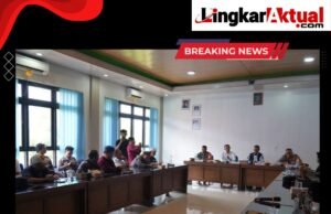 Wabup Bogor Dorong Penataan Infrastruktur dan UMKM di Kawasan Wisata Gunung Bunder–Gunung Sari