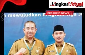 Dukung Program 3 Juta Rumah, Pemkab Bekasi Siap Berkolaborasi dengan Kementerian PKP
