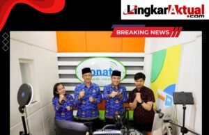 Wujudkan Transformasi Digital, Pemkot Bandung Jamin Pelayanan Publik Lebih Mudah Dijangkau