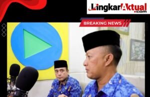Kadiskominfo: Kota Bandung Tetap Terbaik dalam Penerapan Digitalisasi Pemerintahan