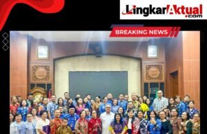 Paskah Jadi Momentum Pengingat ASN dan nonASN untuk Melayani Publik dengan Hati