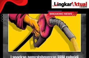 “Polres Karo Himbau Warga Laporkan Penyalahgunaan BBM Subsidi, Kerahasiaan Pelapor Dijamin”