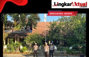 Gelar Police Goes To School, Satlantas Polres Purwakarta Edukasi Pelajar Soal Lalulintas