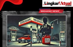 “Polres Karo Tegaskan: BBM Subsidi Hanya untuk yang Berhak